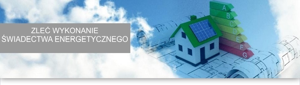 certyfikator energetyczny Rędziny Tanio